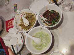 -味上湘菜馆(阿波罗店)