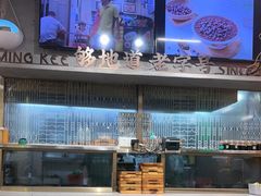 -西关明记肠粉(荔枝湾店)