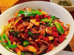 -田小狗的饭店(才子佳郡店)