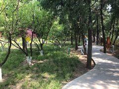 -长辛店二七公园