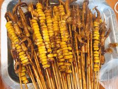 -十里铺铁板鱿鱼