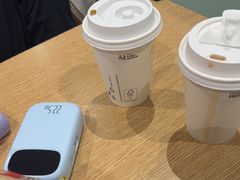 -麦当劳(北京大兴机场二层国内到达(安检外)店)