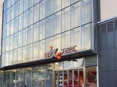 -东莞松山湖万象汇