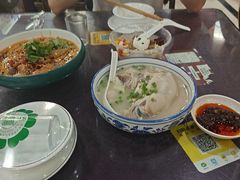 -丁太婆老妈蹄花(人民公园非遗总店)