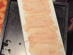 -八合里潮汕鲜牛肉火锅(惠州华贸店)