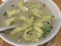 -东泰祥生煎馆(重庆北路店)