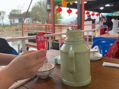 -晓琦农家菜馆·地道农家菜