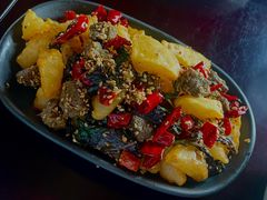 -小食院简餐厅