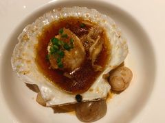 -甄御•海鲜新青岛菜(麦岛店)