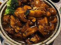 -蟹榭·本帮江浙菜·蟹宴(五角场合生汇商场店)