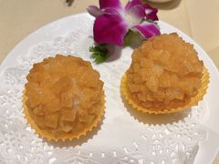 蟹粉虾卷-王宝和酒家(黄浦店)