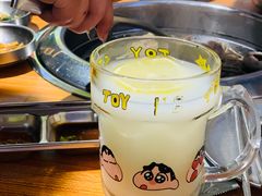 -哼蟹二将·烤肉酱蟹(合生汇店)