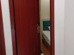 -海之蓝宾馆(苏州拙政园店)