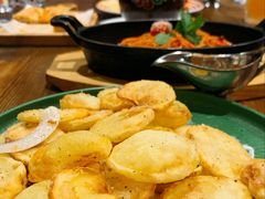 特色土豆片-卢布里西餐厅(总店)