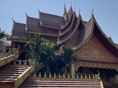 -西双版纳总佛寺