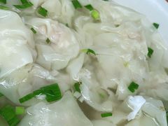 -安庆柴火馄饨(马道街店)