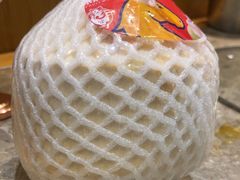 -亚马逊蒸汽活海鲜自助(LCM置汇旭辉广场店)