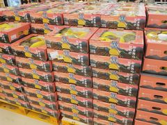 -盒马X会员店(王府井奥莱UP TOWN店)