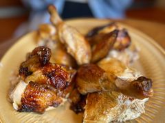 -BAKER&SPICE(BFC外滩金融中心店)