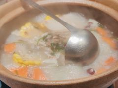 -疆里疆外·和田烤肉·清真