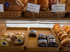 -莫斯科餐厅面包坊(北展店)