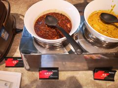 经典卤肉-比格比萨自助(逗号立方店)