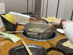-高兴一锅潮汕鲜牛肉火锅(银座店)