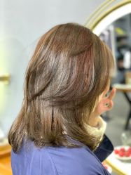 点击看大图 -Hair Code芭曲发型