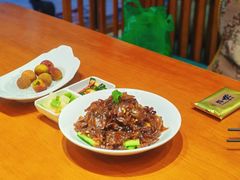 -海铺·渔家虾水饺(皇姑店)