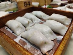 -粤点王茶楼(海丰店)