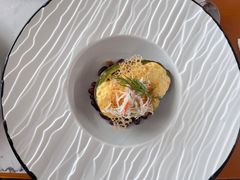 -V Bar海景扒房(北海湾惠龙万达嘉华酒店)