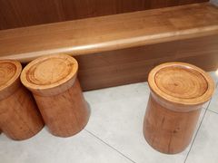 -君之狮子山·轻糖烘焙(松江印象城店)