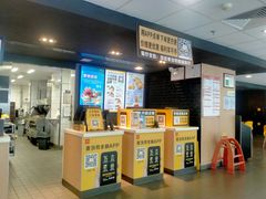 -麦当劳(明湖店)