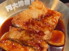 -阿大排档(长春这有山店)