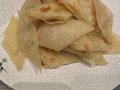 泡饼-宏宴·新京菜(望京店)