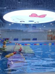 -月儿湾儿童游泳成长中心