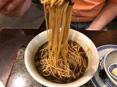 -南京大牌档(人民广场店)