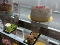 -李沧绿城喜来登酒店大堂吧