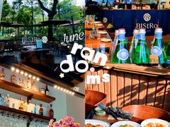 -Bistro 63 创意融合料理(广粤天地店)