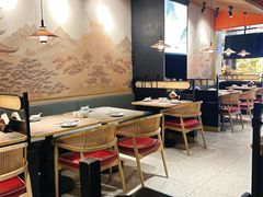 -晓淮山·扬州早茶·淮扬菜(龙阳广场店)