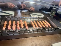 -很久以前羊肉串(南京路第一百货店)