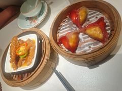 -禄运茶居·手工点心(猎德店)