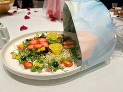 -狮拾久·现代新加坡料理(福田COCO Park店)