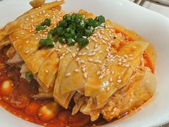 -周渝食惦酸菜鱼(青浦店)