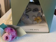-小苍兰风铃草蛋糕甜品(沈阳店)