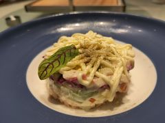 -通海俄式烧烤·俄罗斯大串(嵩山路店)