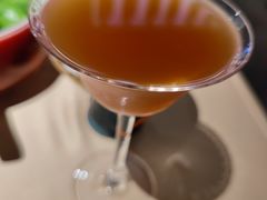 刺梨酒-山石榴·贵州菜(丰盛里店)