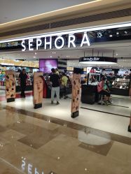 -丝芙兰Sephora
