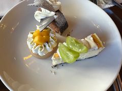 -西安凯悦酒店-自助餐厅·海鲜·火锅·烧烤