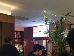 -船歌·鱼水饺青岛菜(金狮广场店)
